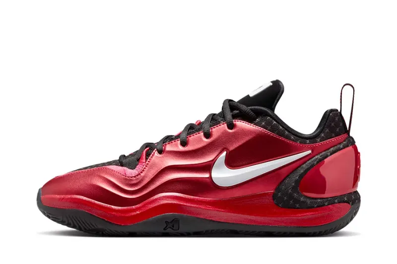 Nike A’ja Wilson A’Two Port Wine (IR4503-600)