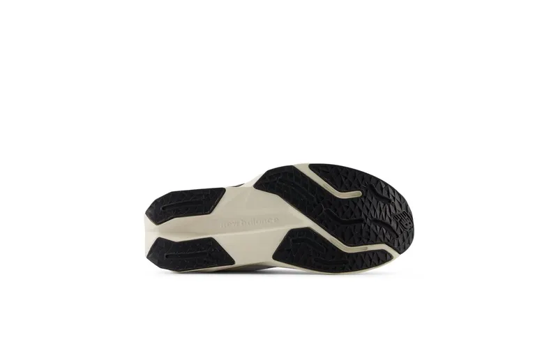 New Balance FuelCell Propel v5 White Black Linen (GPFCPRC5)