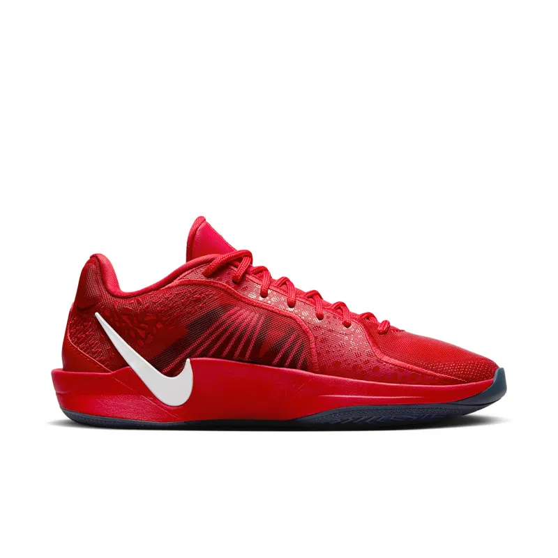Nike Sabrina 2 USA (FQ2174-600)