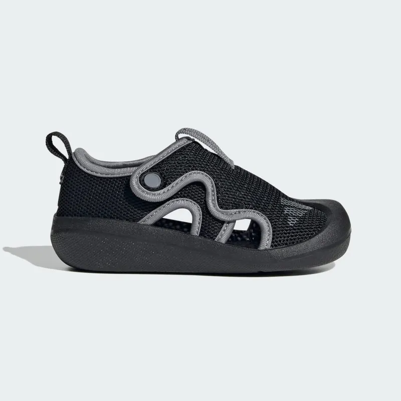 Adidas Altaventure 3 Kids Core Black / Grey / Core Black (JP5754)