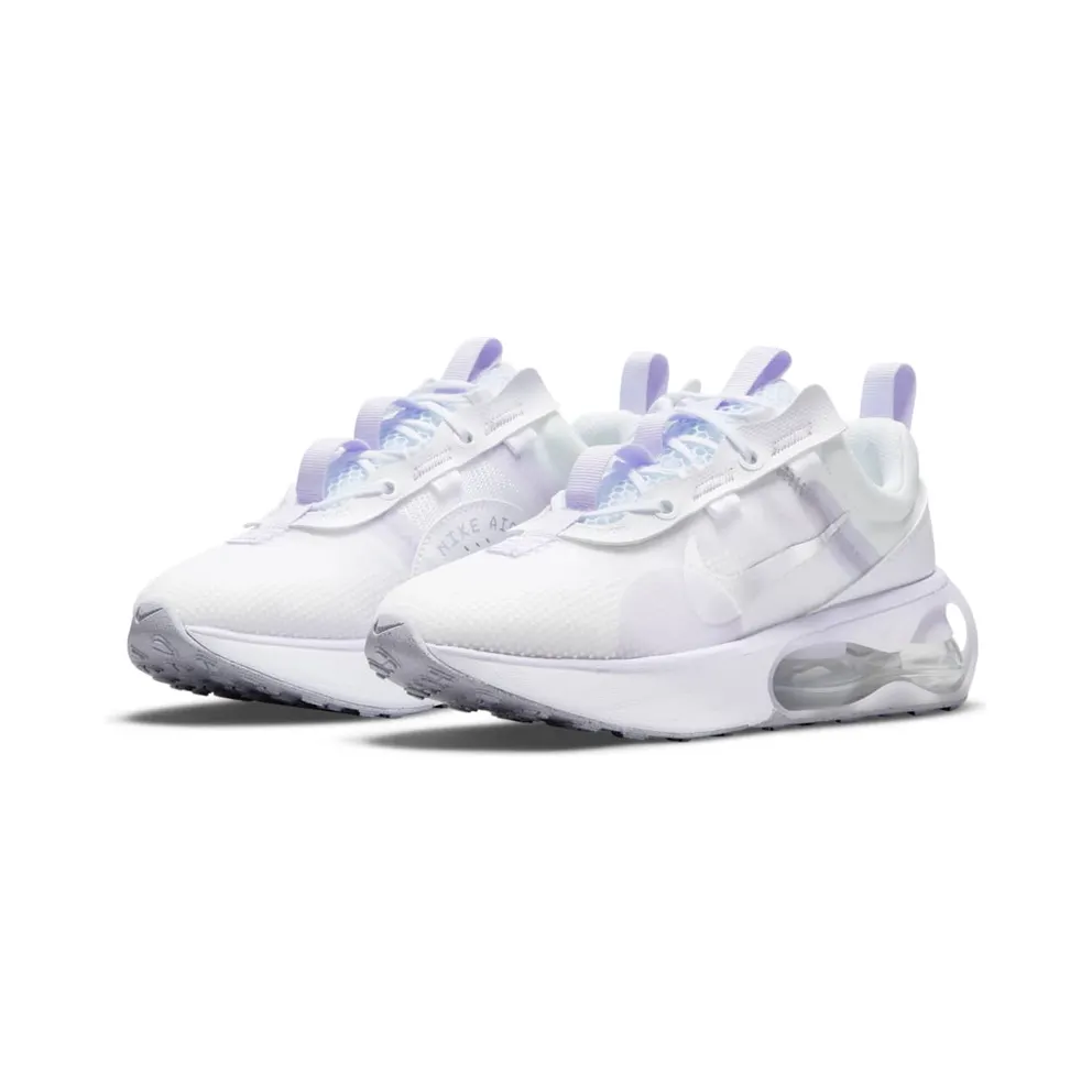 Nike Air Max 2021 White (DA3199-100)