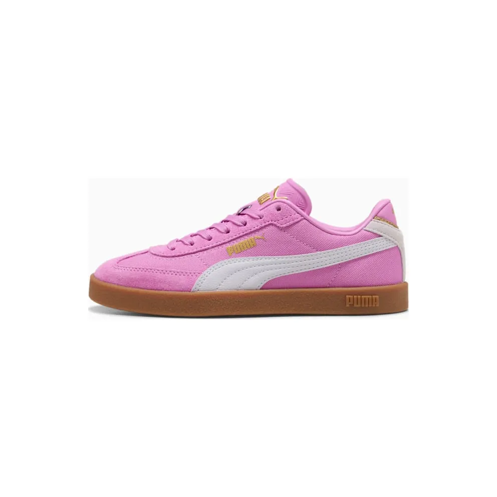 Puma – Club II Era – Women – Shoes – Pink (401572-08)
