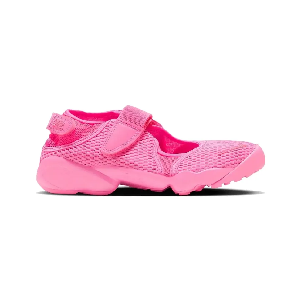 Nike Air Rift Breathe Pink Glow (FN9326-666)