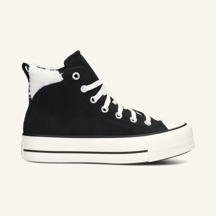Converse Chuck Taylor All Star “Black” (A09377C)