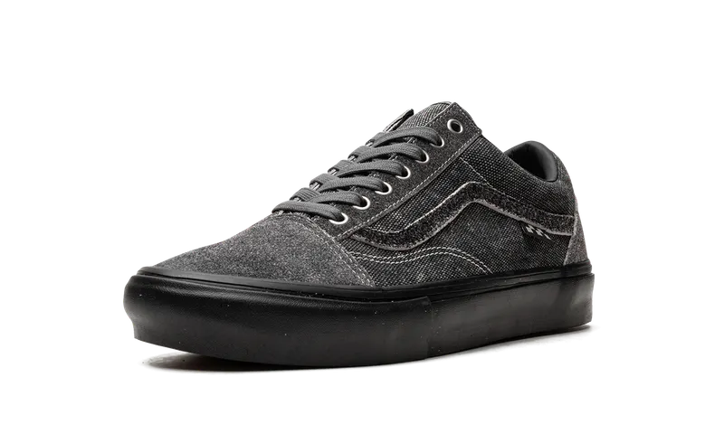 Vans Old Skool “Quasi Skateboards” (VN0A5FCB107)