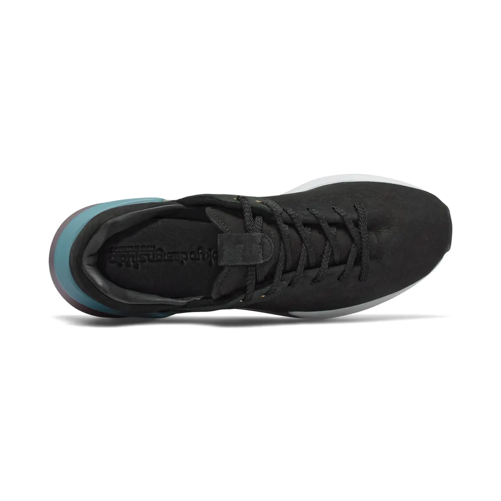New Balance MS997 Tokyo Design Studio Black Black/Black (MS997TKA)