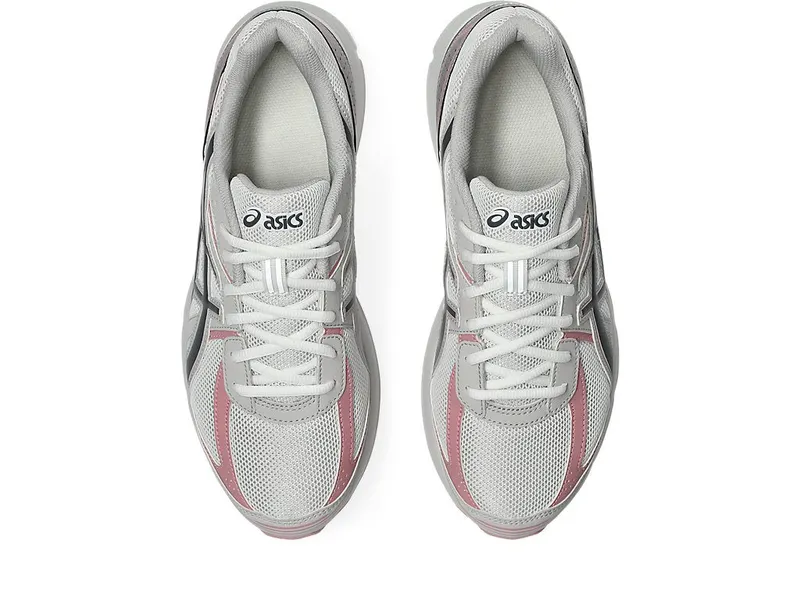 ASICS JOG 100S “White / Carbon” (1203A684-103)