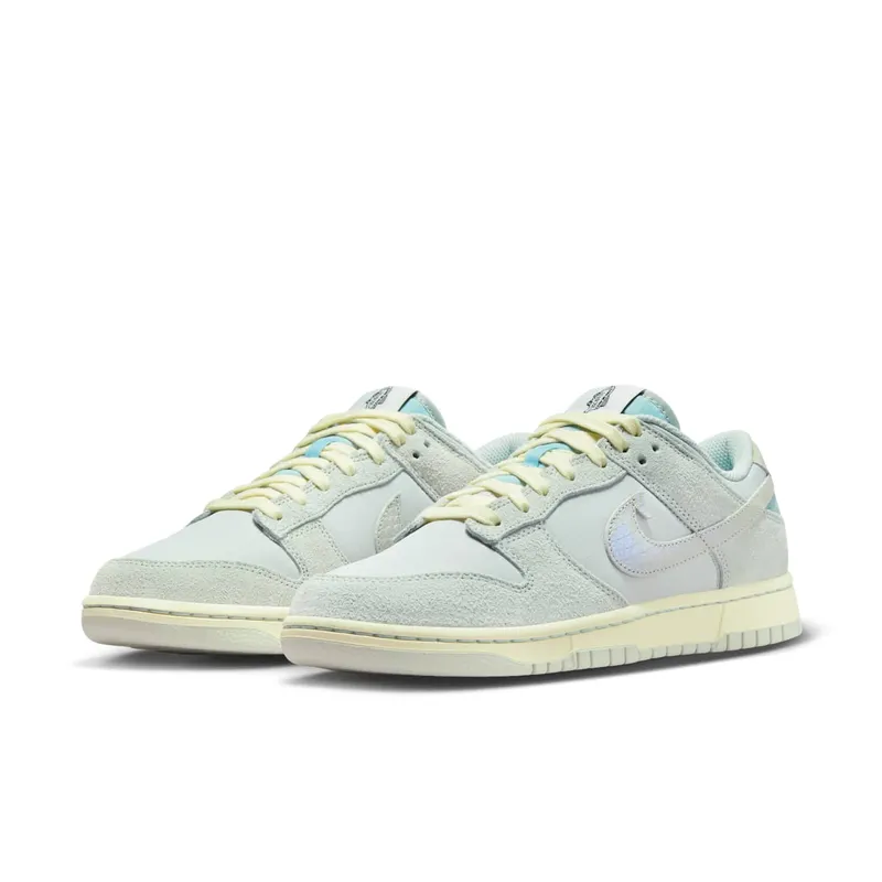 Nike Dunk Low Retro “Gone Fishing” (DV7210-001)