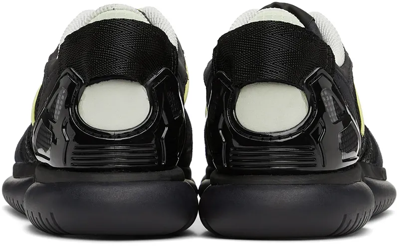 adidas Type O-6 Core Black / Cloud White / Core Black (H04726)