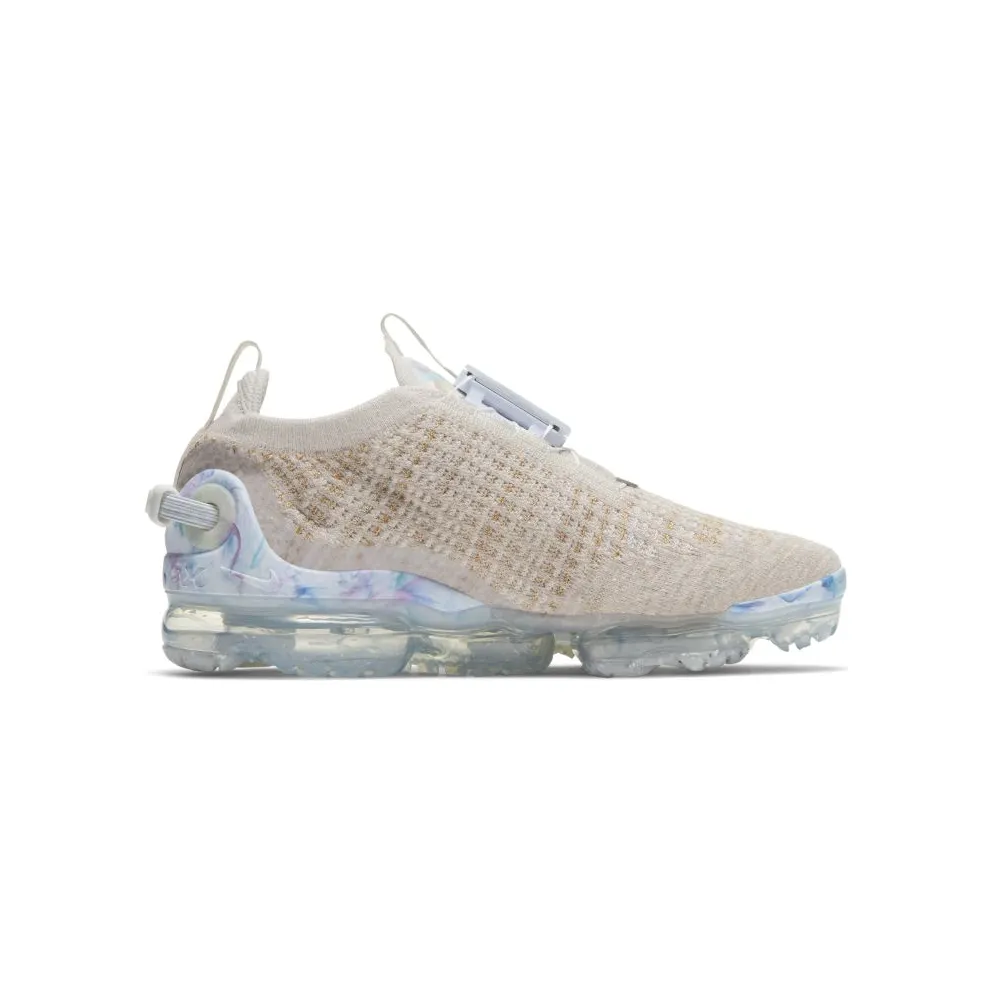 Nike Air VaporMax 2020 Flyknit Oatmeal (W) (CT1933-100)