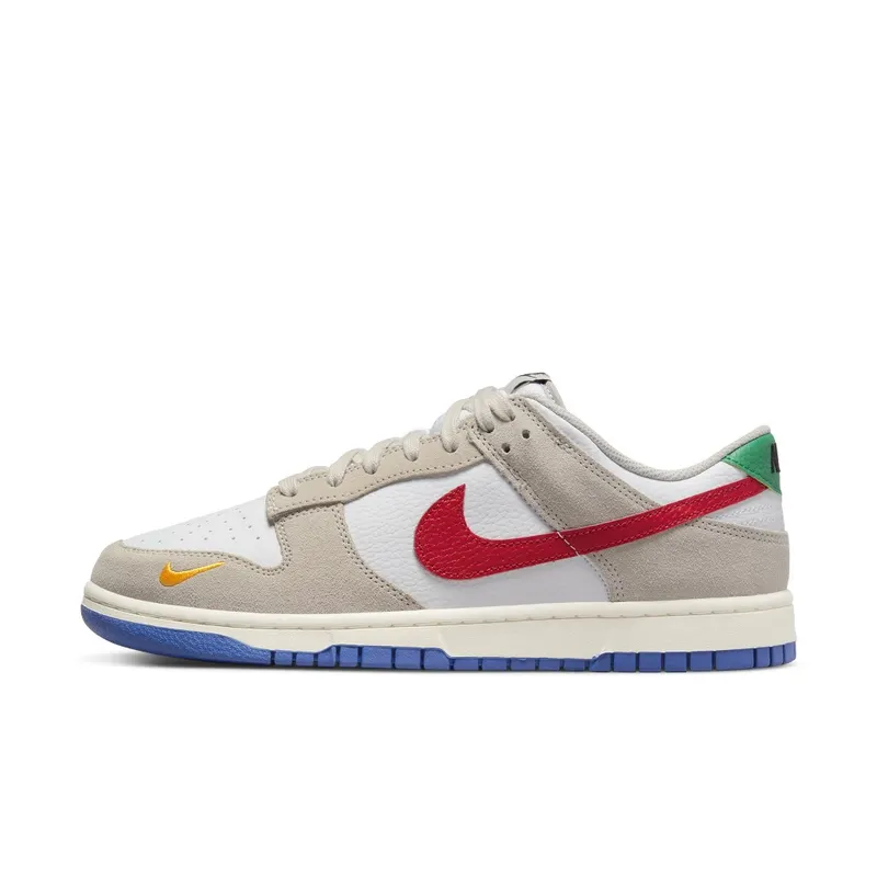 Nike Dunk Low Light Iron Ore (DV3497-001)