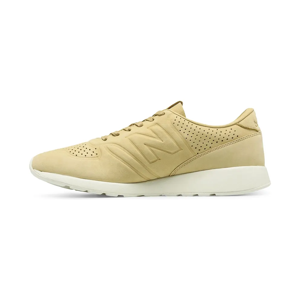 New Balance 420 Re-Engineered Beige Beige/Off White (MRL420DB)