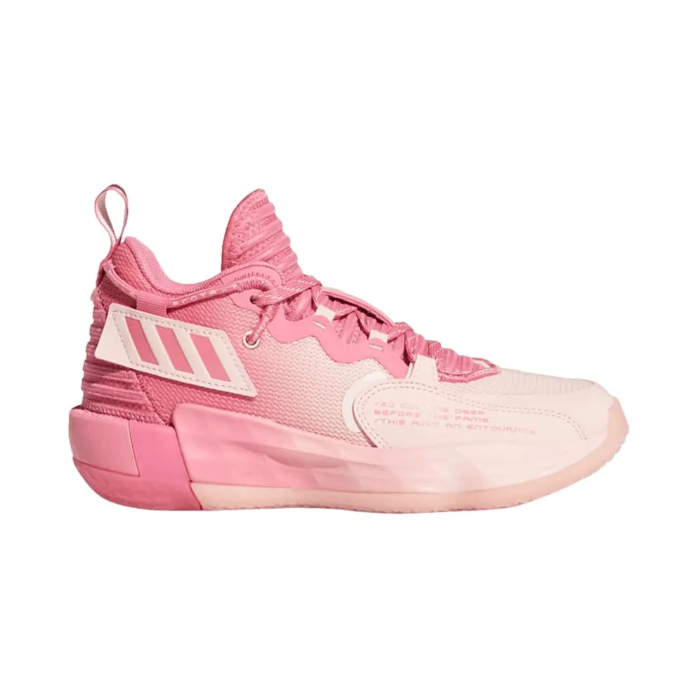 adidas Dame 7 Dame Dolla (GS)