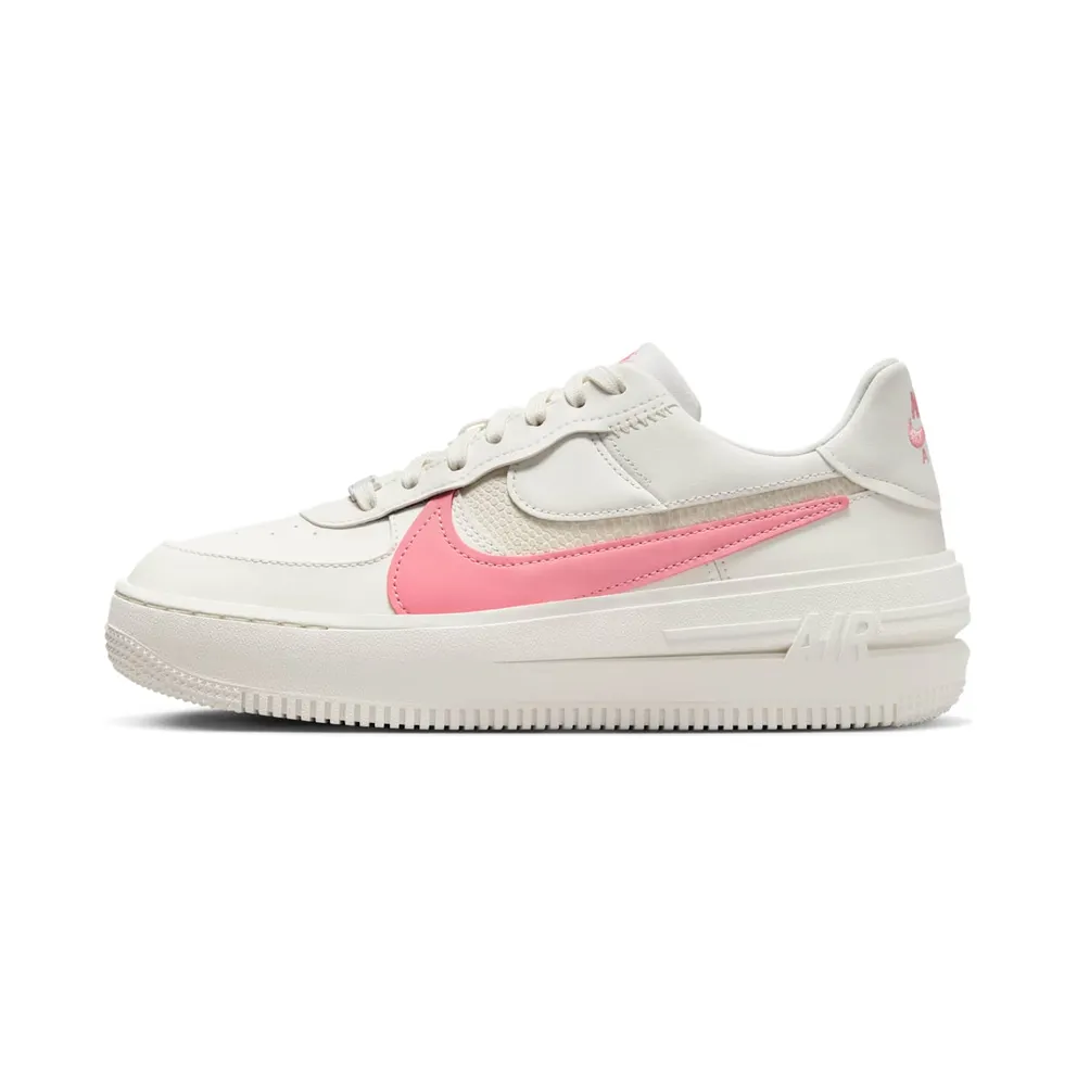 Nike Air Force 1 Low PLT.AF.ORM Sail Coral Chalk (DJ9946-105)