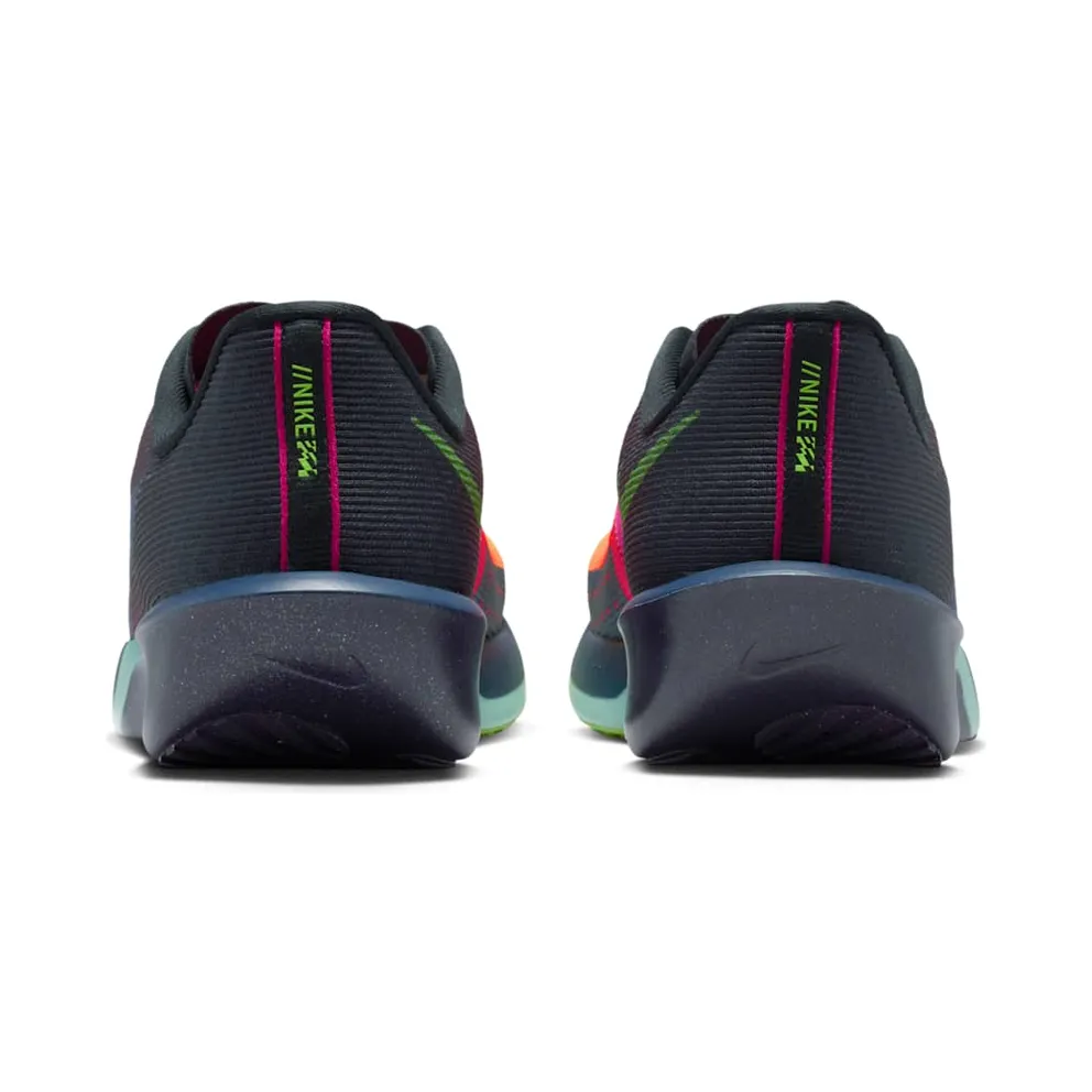 Nike Zoom Rival Fly 4 Glam Dark Obsidian Ghost Green Pink (IO9565-400)