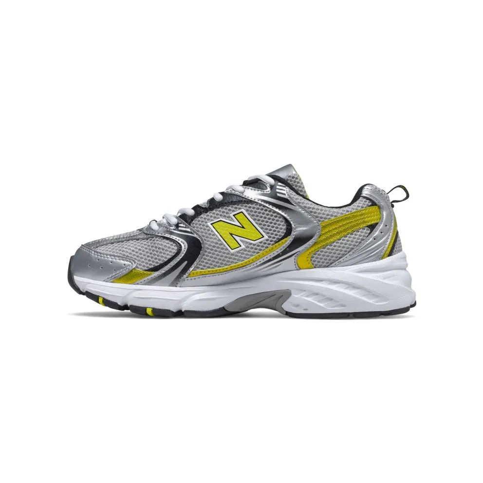 New Balance 530 Silver Yellow (MR530SC)