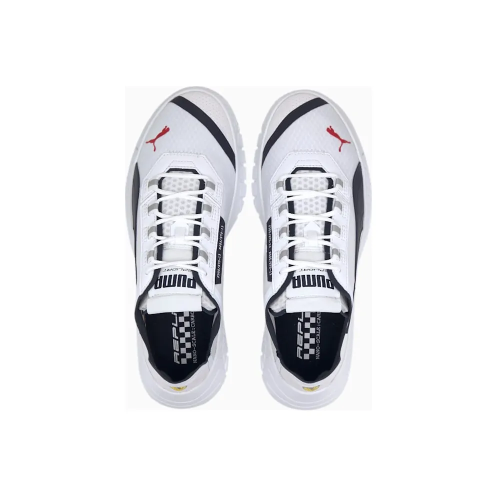 Puma Scuderia Ferrari x Replicat-X “White/Blue” (339945-03)