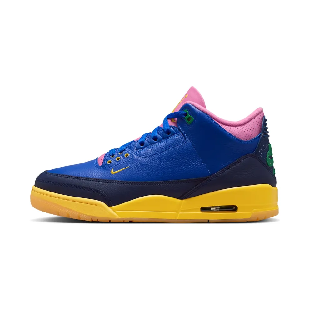 Air Jordan 3 “Brazil” (IV4871-400)