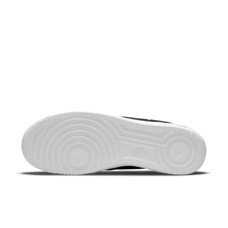 Nike Air Force 1 LV8 Black (DJ6887-001)