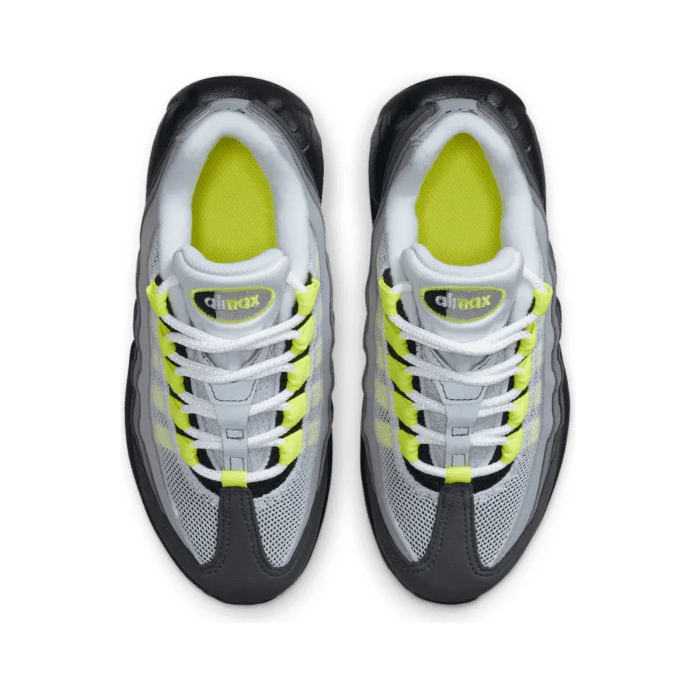 Nike Air Max 95 OG Neon 2020 (PS) (CZ0948-001)
