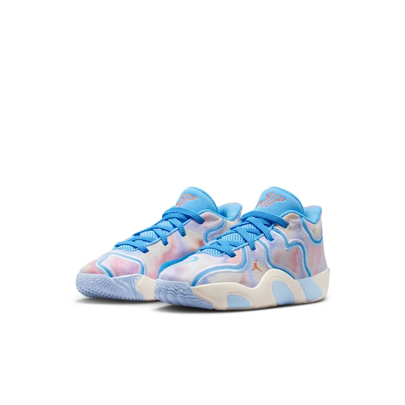 Jordan Tatum 3 Tie Dye (HF3137-400)