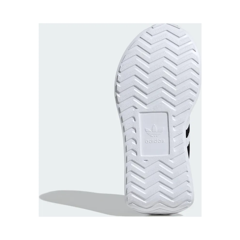 Adidas Country XLG Kids Core Black / Cloud White / Cloud White (IF6150)