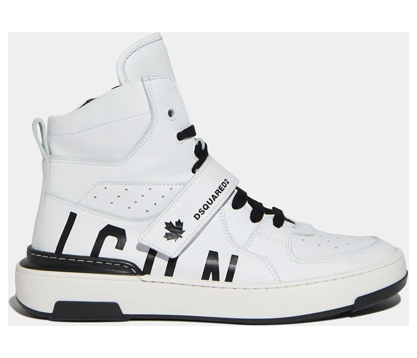 dsquared2-sneaker 17179854NW