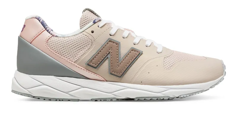 New Balance 96 Revlite Pink (W) Pink (WRT96PCC)