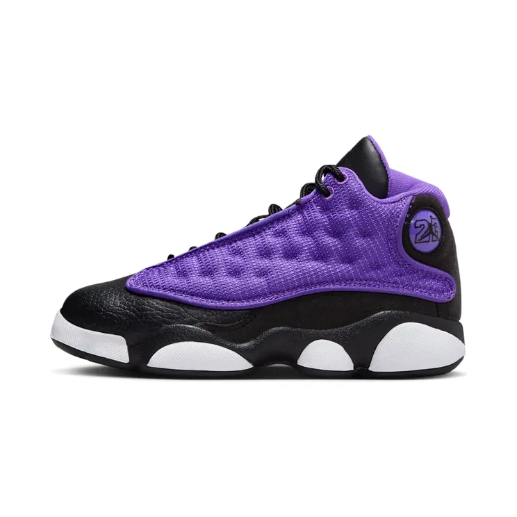 Jordan 13 Retro Purple Venom (FD4649-501)