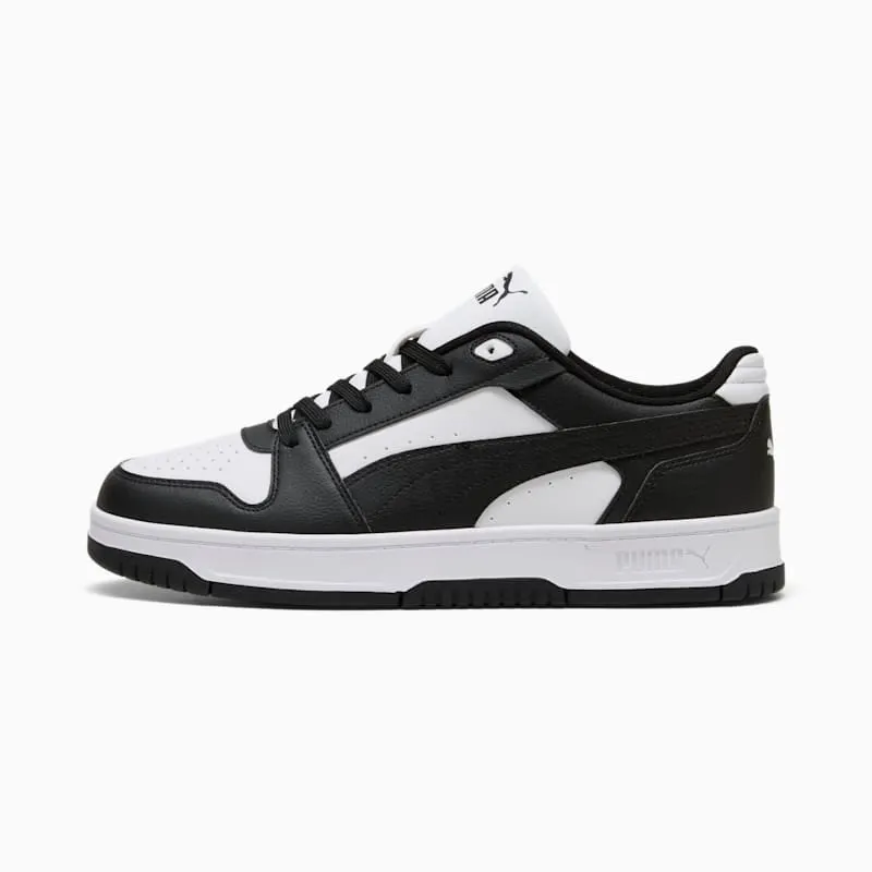 Puma Rebound Black (407169-01)
