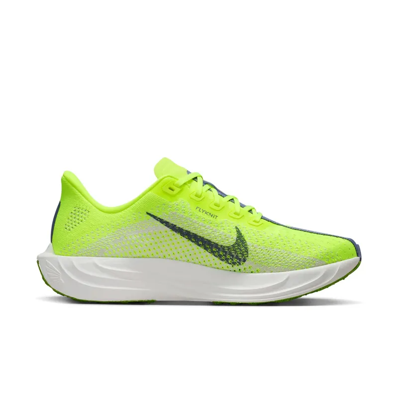 Nike ZoomX Pegasus Plus Volt White World Indigo (FQ7261-703)