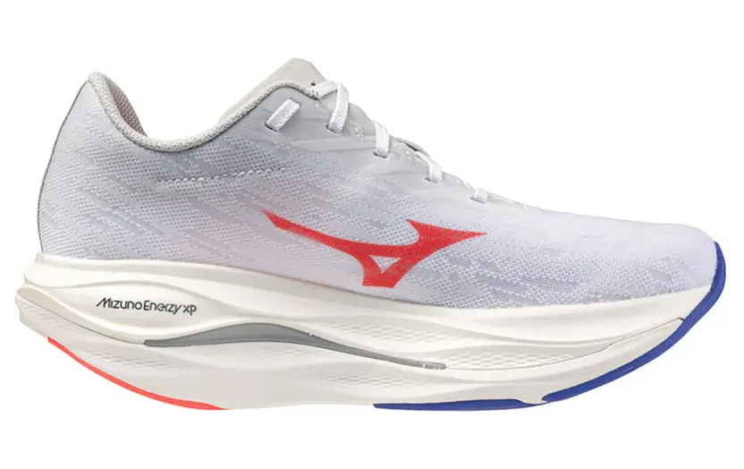 Mizuno Wave Phantom Blauw (J1GD2535-71)