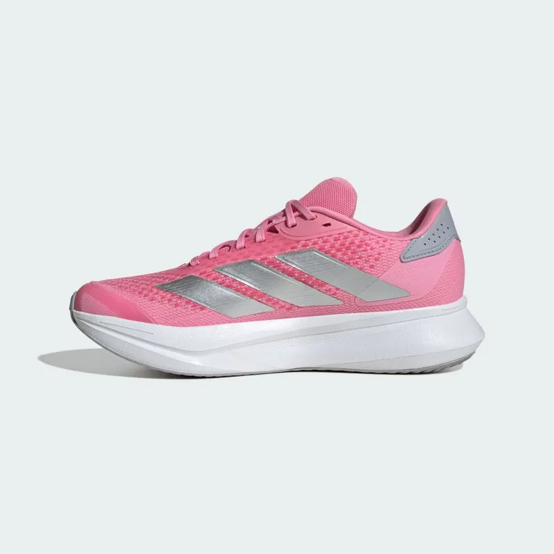 Adidas Duramo SL 2 Running Shoes Bliss Pink / Silver Metallic / Pink Fusion (IH8227)