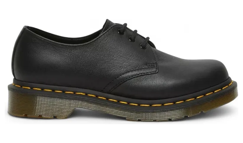 Dr. Martens 1461 Virgina Black (24256001)