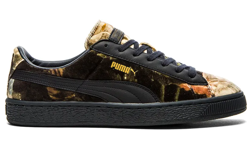 Puma Basket House of Hackney Rose