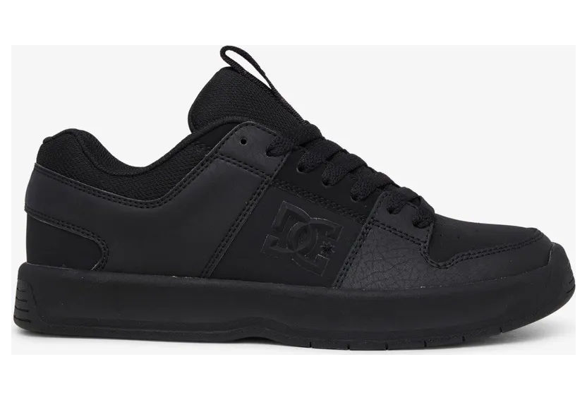 DC Lynx Zero Black (ADYS1006153bk)