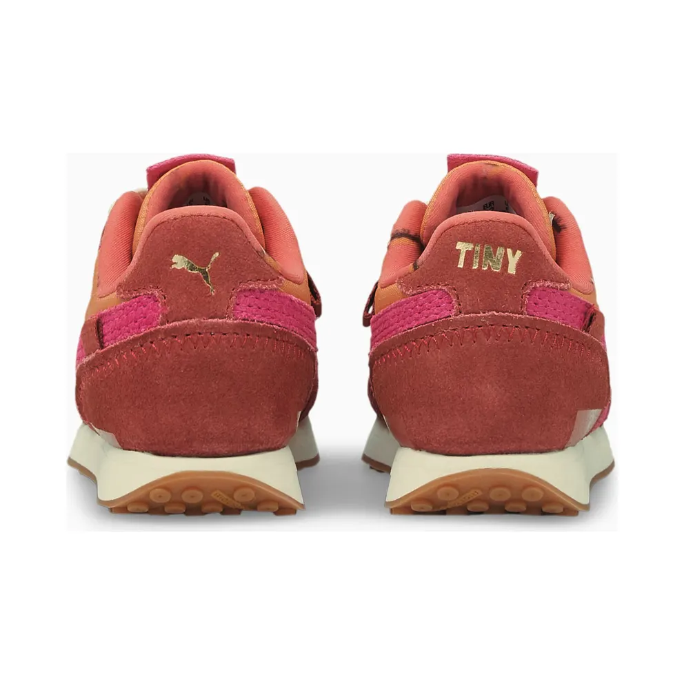 Puma x TINYCOTTONS Future Rider (382832-01)