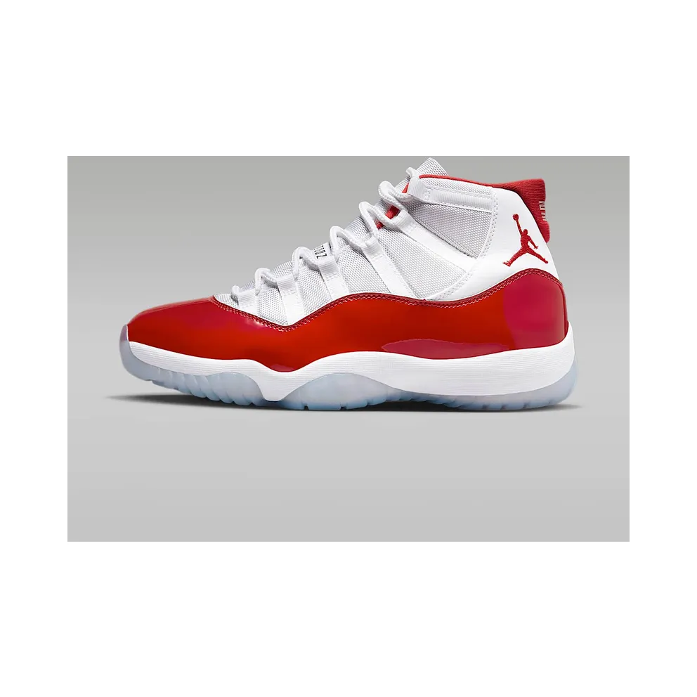 Air Jordan 11 “Cherry 2022” (CT8012-116)