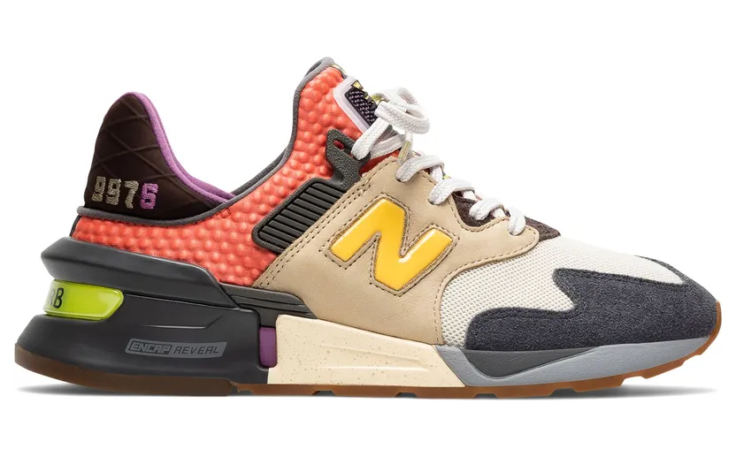 New Balance x Bodega 997S ‘Better Days’ (2020) (MS997JBO)