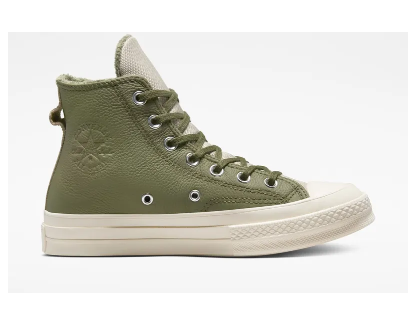 Converse Chuck ’70 Counter Climate Utility/papyrus/egret (A01333C)