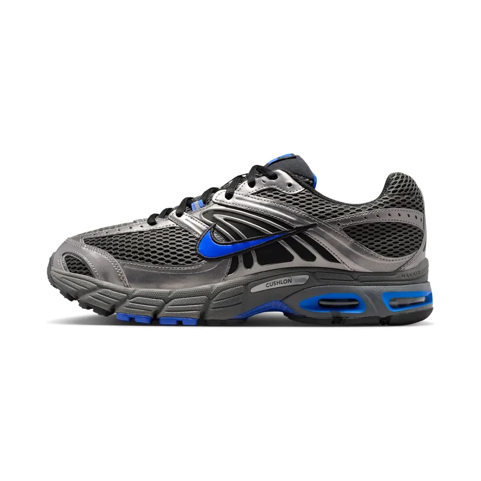 Nike Air Max Moto 2K Metallic Grey Blue – “Grey” (IO9279-003)