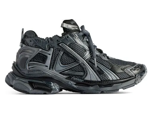 Balenciaga Runner Dark Grey (772774W3RMU1515)