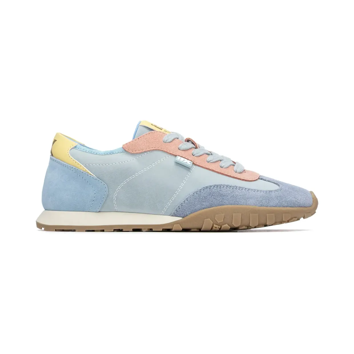 xti-sneaker 145213-Blue Sky