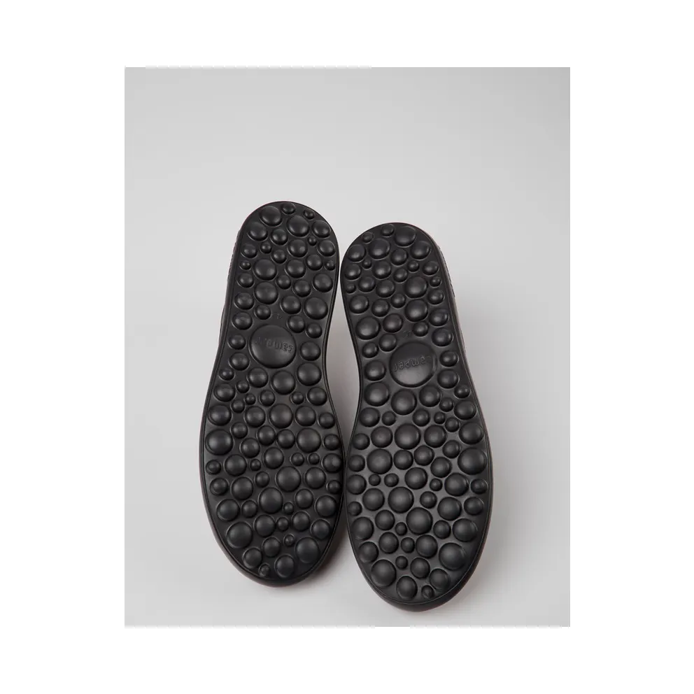 Camper sneaker Donkerbruin (K100752-002)