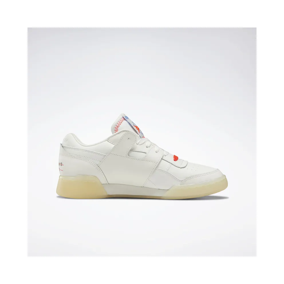 Reebok Workout Lo Plus (DV7360)