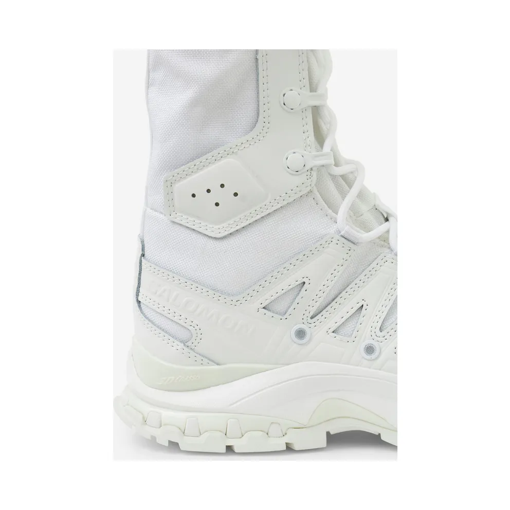 Rier XA Jungle Technical Fabric Salomon x White (SHO19WHITE)