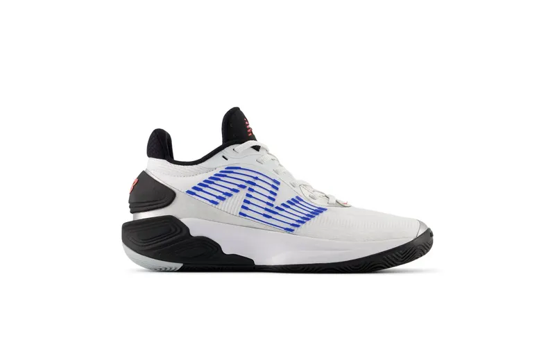 New Balance TWO WXY v5 White Black Blue Oasis (BB2WYYK5)