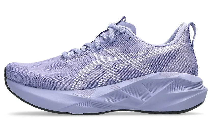 ASICS NOVABLAST 5 “Bluebell / Lilac Hint” (1012B765-501)