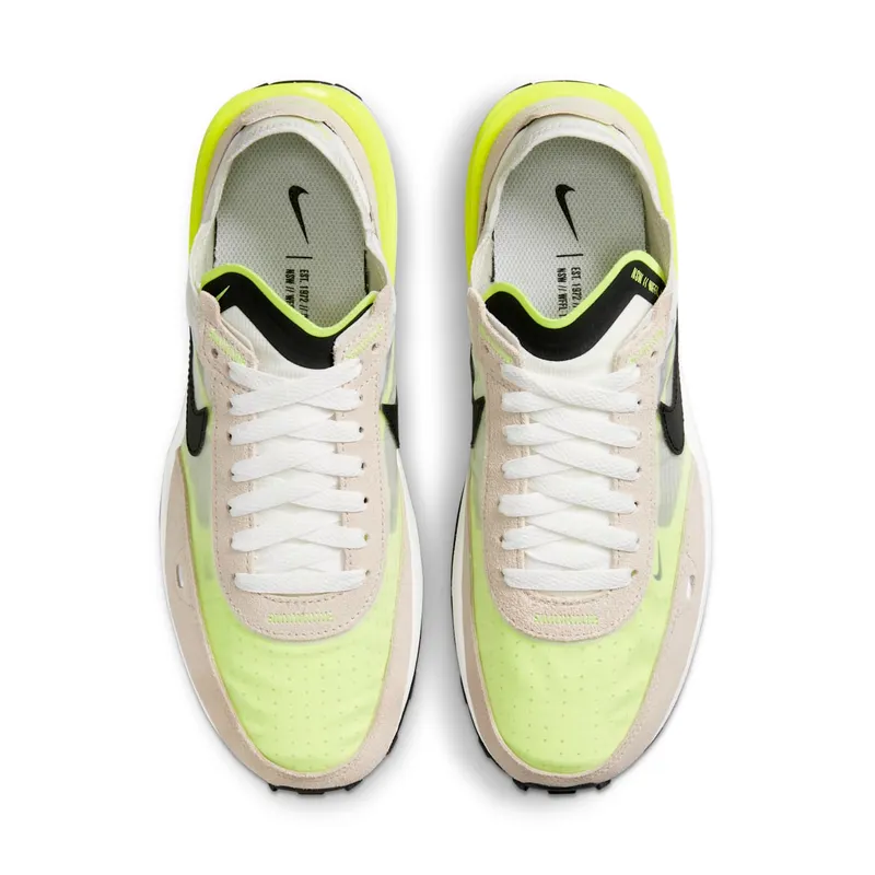 Nike Waffle One White (DN4696-101)