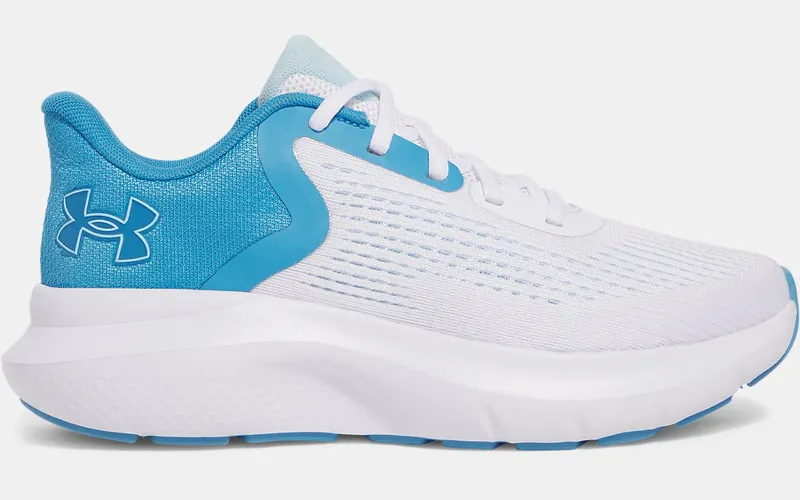 Under Armour (W) Rogue 5 ‘White Ether Blue’ (3028262-101)